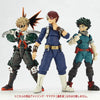Kaiyodo Amazing Yamaguchi Revoltech #026 Shoto Todoroki (My Hero Academia) - Kidultverse