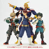 Kaiyodo Amazing Yamaguchi Revoltech #026 Shoto Todoroki (My Hero Academia) - Kidultverse