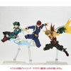Kaiyodo Amazing Yamaguchi Revoltech #026 Shoto Todoroki (My Hero Academia) - Kidultverse