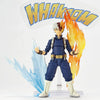 Kaiyodo Amazing Yamaguchi Revoltech #026 Shoto Todoroki (My Hero Academia) - Kidultverse