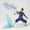 Kaiyodo Amazing Yamaguchi Revoltech #026 Shoto Todoroki (My Hero Academia) - Kidultverse