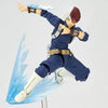 Kaiyodo Amazing Yamaguchi Revoltech #026 Shoto Todoroki (My Hero Academia) - Kidultverse