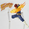 Kaiyodo Amazing Yamaguchi Revoltech #026 Shoto Todoroki (My Hero Academia) - Kidultverse