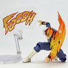 Kaiyodo Amazing Yamaguchi Revoltech #026 Shoto Todoroki (My Hero Academia) - Kidultverse