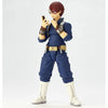 Kaiyodo Amazing Yamaguchi Revoltech #026 Shoto Todoroki (My Hero Academia) - Kidultverse