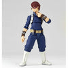 Kaiyodo Amazing Yamaguchi Revoltech #026 Shoto Todoroki (My Hero Academia) - Kidultverse