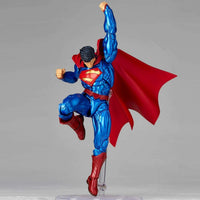 Kaiyodo Amazing Yamaguchi Revoltech #027 Superman - Kidultverse