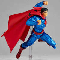 Kaiyodo Amazing Yamaguchi Revoltech #027 Superman - Kidultverse