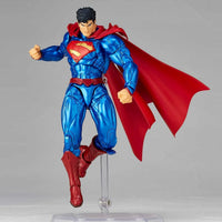 Kaiyodo Amazing Yamaguchi Revoltech #027 Superman - Kidultverse