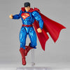 Kaiyodo Amazing Yamaguchi Revoltech #027 Superman - Kidultverse
