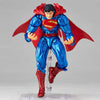Kaiyodo Amazing Yamaguchi Revoltech #027 Superman - Kidultverse