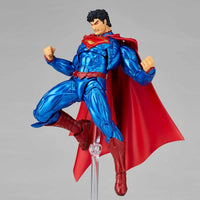 Kaiyodo Amazing Yamaguchi Revoltech #027 Superman - Kidultverse