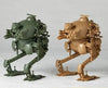 Kaiyodo ARTPLA 1/35 Kuster Set of 2 [Normal Version] - Kidultverse
