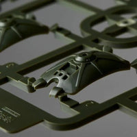 Kaiyodo ARTPLA 1/35 Kuster Set of 2 [Normal Version] - Kidultverse