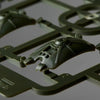 Kaiyodo ARTPLA 1/35 Kuster Set of 2 [Normal Version] - Kidultverse