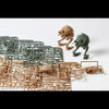 Kaiyodo ARTPLA 1/35 Kuster Set of 2 [Normal Version] - Kidultverse