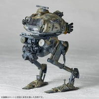 Kaiyodo ARTPLA 1/35 Kuster Set of 2 [Normal Version] - Kidultverse