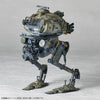 Kaiyodo ARTPLA 1/35 Kuster Set of 2 [Normal Version] - Kidultverse