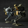 Kaiyodo ARTPLA 1/35 Kuster Set of 2 [Normal Version] - Kidultverse