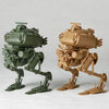 Kaiyodo ARTPLA 1/35 Kuster Set of 2 [Normal Version] - Kidultverse