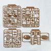 Kaiyodo ARTPLA 1/35 Kuster Set of 2 [Normal Version] - Kidultverse