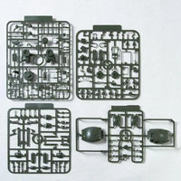 Kaiyodo ARTPLA 1/35 Kuster Set of 2 [Normal Version] - Kidultverse
