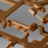 Kaiyodo ARTPLA 1/35 Kuster Set of 2 [Normal Version] - Kidultverse