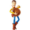 Kaiyodo Revoltech Toy Story Woody 1.5 - Kidultverse