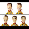 Kaiyodo Revoltech Toy Story Woody 1.5 - Kidultverse