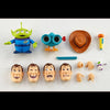 Kaiyodo Revoltech Toy Story Woody 1.5 - Kidultverse