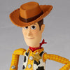 Kaiyodo Revoltech Toy Story Woody 1.5 - Kidultverse
