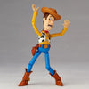 Kaiyodo Revoltech Toy Story Woody 1.5 - Kidultverse