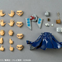 Kaiyodo Yu-Gi-Oh Duel Monsters: Revoltech: Yami Yugi [Limited Bonus] - Kidultverse