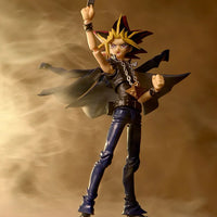 Kaiyodo Yu-Gi-Oh Duel Monsters: Revoltech: Yami Yugi [Limited Bonus] - Kidultverse