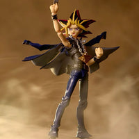 Kaiyodo Yu-Gi-Oh Duel Monsters: Revoltech: Yami Yugi [Limited Bonus] - Kidultverse