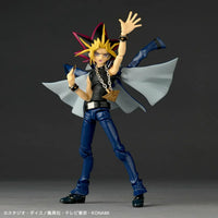 Kaiyodo Yu-Gi-Oh Duel Monsters: Revoltech: Yami Yugi [Limited Bonus] - Kidultverse