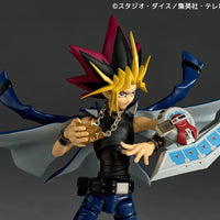 Kaiyodo Yu-Gi-Oh Duel Monsters: Revoltech: Yami Yugi [Limited Bonus] - Kidultverse