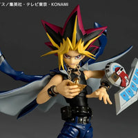 Kaiyodo Yu-Gi-Oh Duel Monsters: Revoltech: Yami Yugi [Limited Bonus] - Kidultverse