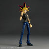 Kaiyodo Yu-Gi-Oh Duel Monsters: Revoltech: Yami Yugi [Limited Bonus] - Kidultverse
