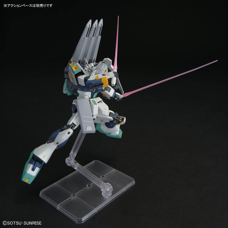 HGUC 1/144 No.266 TX-ff104 Alyzeus