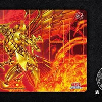 Konami Yu-Gi-Oh! Duel Monsters: Quarter Century Duel Set [The Winged Dragon of Ra] (Loppi/HMV Limited) - Kidultverse