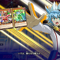 Konami Yu-Gi-Oh! Rush Duel: Dawn of the Battle Royale!! Let's Go! Go Rush!! [Early Bird Special Limited Edition] - Kidultverse