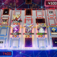 Konami Yu-Gi-Oh! Rush Duel: Dawn of the Battle Royale!! Let's Go! Go Rush!! [Early Bird Special Limited Edition] - Kidultverse