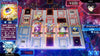 Konami Yu-Gi-Oh! Rush Duel: Dawn of the Battle Royale!! Let's Go! Go Rush!! [Early Bird Special Limited Edition] - Kidultverse