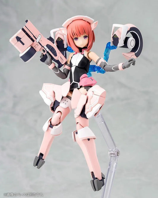 Kotobukiya Alice Gear Aegis Aika Aikawa [Jin-ai] - Kidultverse