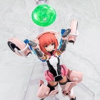 Kotobukiya Alice Gear Aegis Aika Aikawa [Jin-ai] - Kidultverse