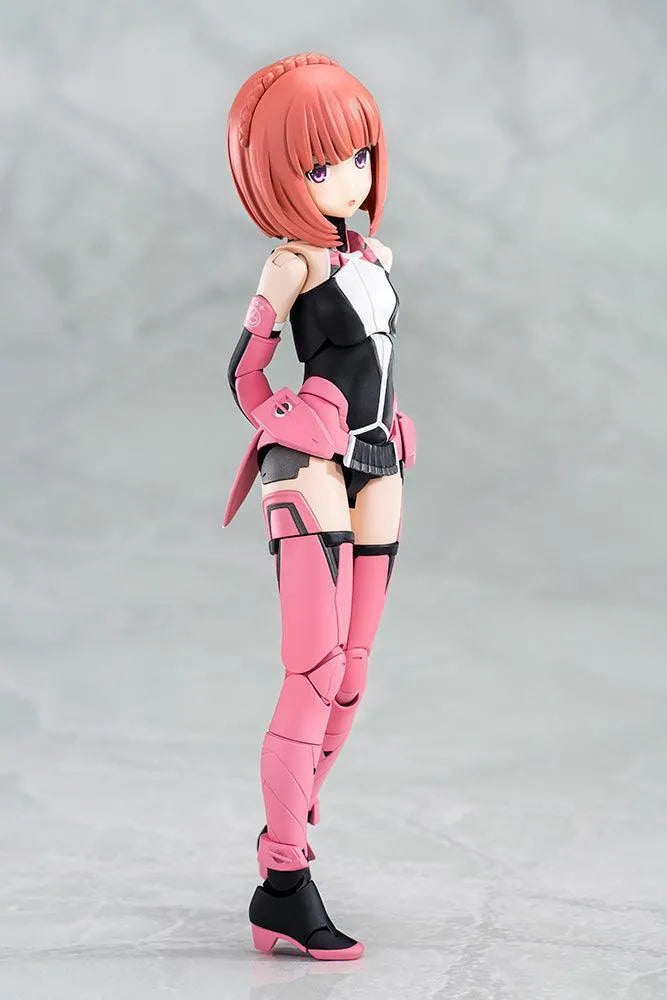 Kotobukiya Alice Gear Aegis Aika Aikawa [Jin-ai] - Kidultverse