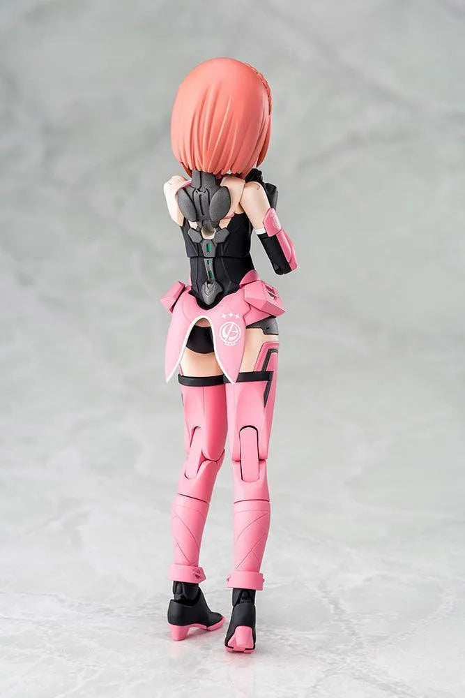 Kotobukiya Alice Gear Aegis Aika Aikawa [Jin-ai] - Kidultverse
