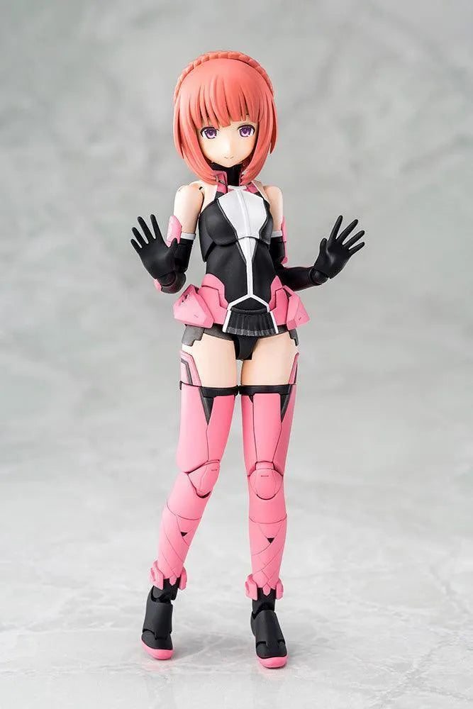 Kotobukiya Alice Gear Aegis Aika Aikawa [Jin-ai] - Kidultverse