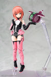 Kotobukiya Alice Gear Aegis Aika Aikawa [Jin-ai] - Kidultverse